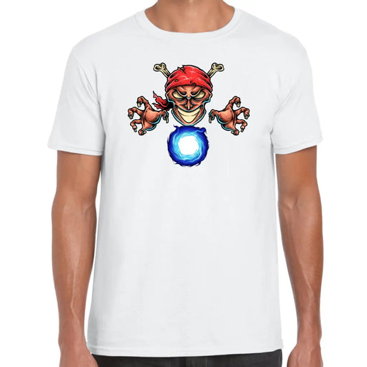 Space Pirate T-Shirt - Tshirtpark.com