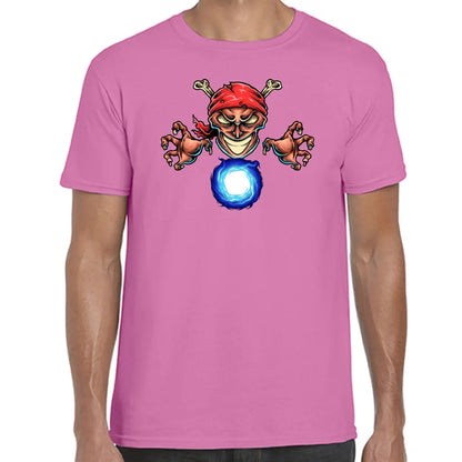 Space Pirate T-Shirt - Tshirtpark.com