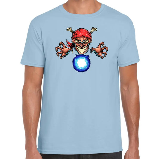 Space Pirate T-Shirt - Tshirtpark.com