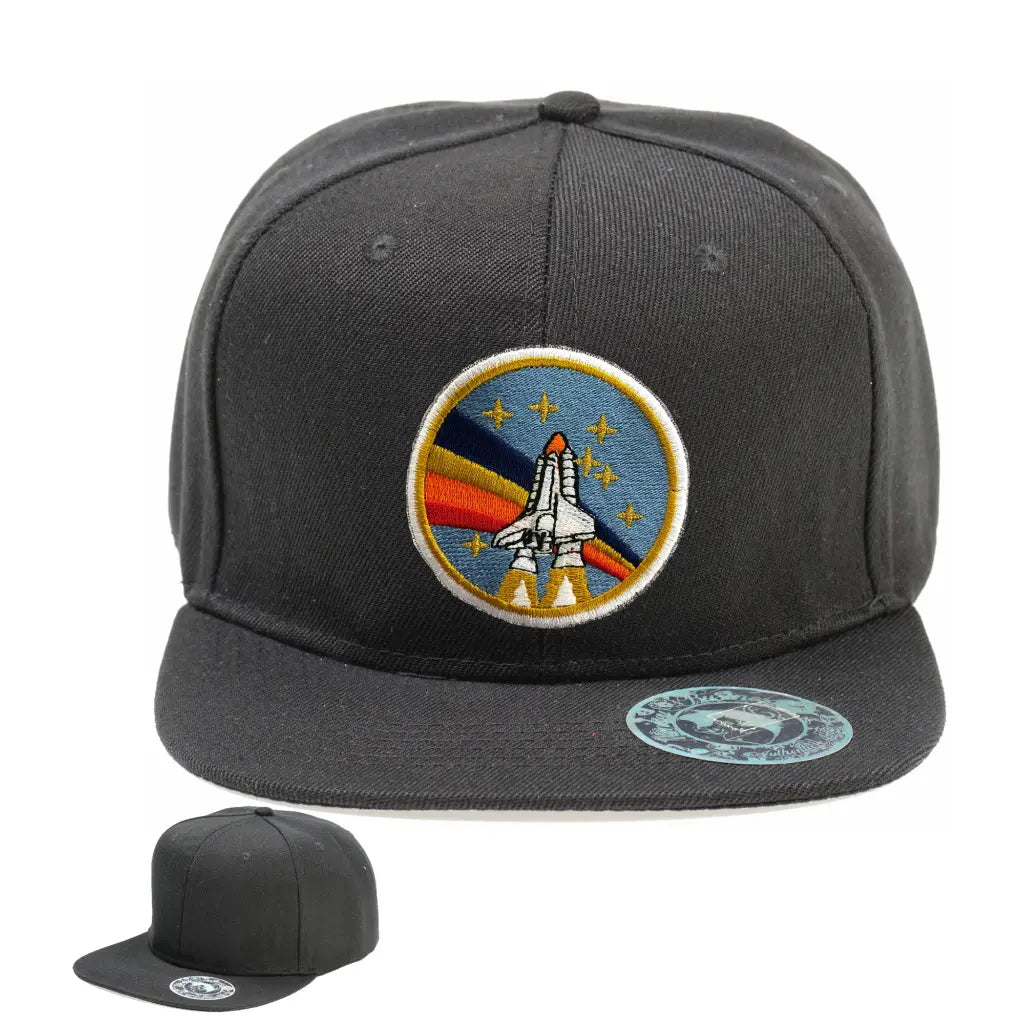 Spaceship Cap - Tshirtpark.com