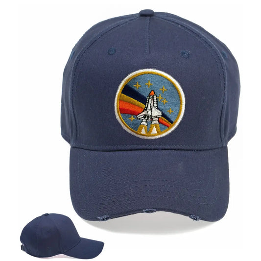 Spaceship Cap - Tshirtpark.com