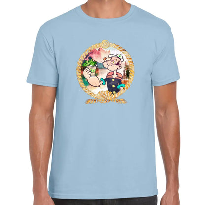 Spanich Lord T-Shirt - Tshirtpark.com