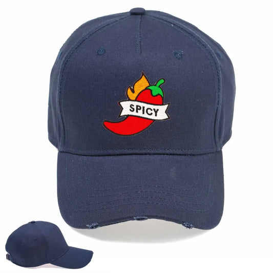 Spicy Cap - Tshirtpark.com