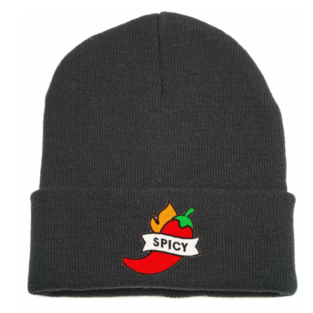 Spicy Cap - Tshirtpark.com