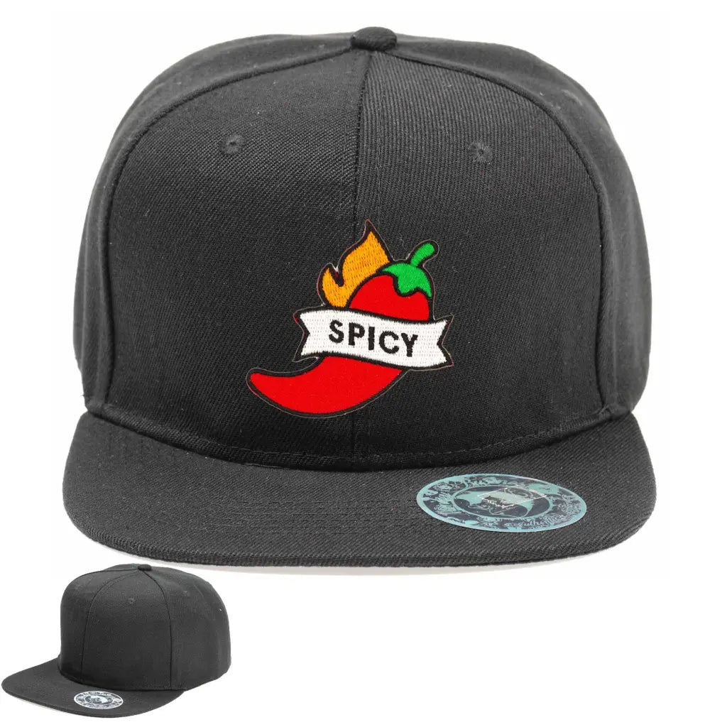 Spicy Cap - Tshirtpark.com