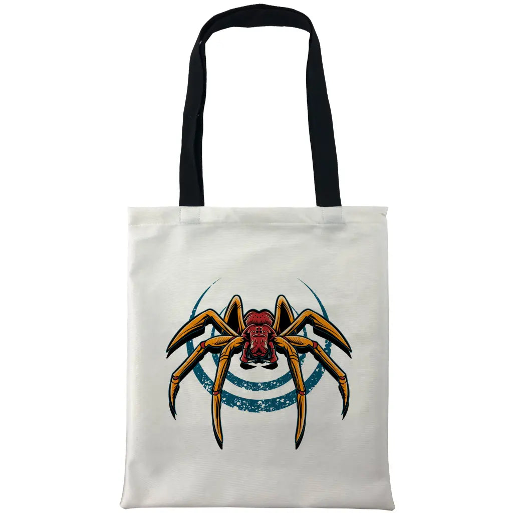Spider Bags - Tshirtpark.com