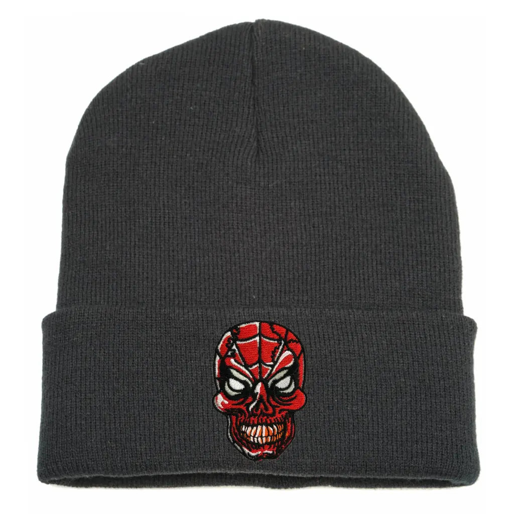 Spider Cap - Tshirtpark.com