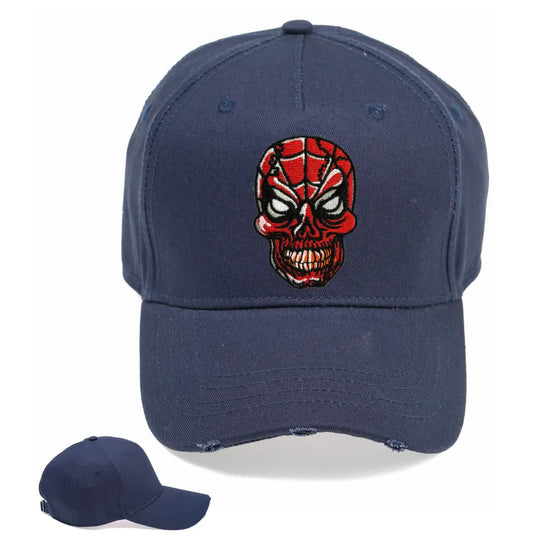 Spider Cap - Tshirtpark.com