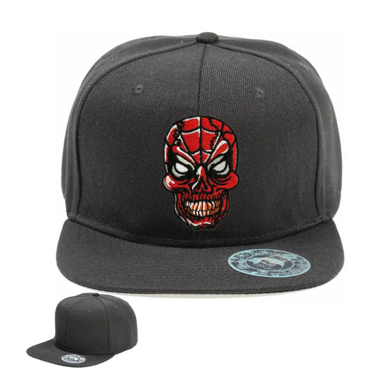 Spider Cap - Tshirtpark.com