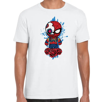 Spider Sugar T-Shirt - Tshirtpark.com