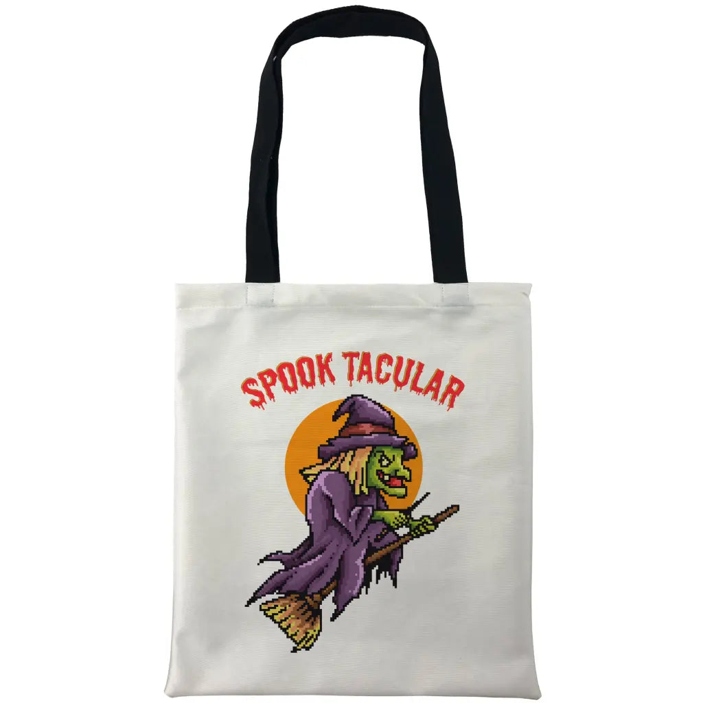 Spooktacular Witch Bags - Tshirtpark.com