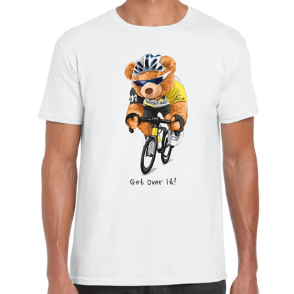 Sport Boy Teddy T-Shirt - Tshirtpark.com