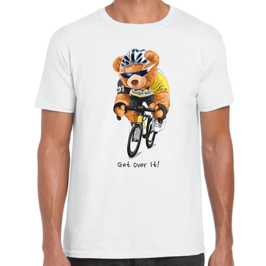 Sport Boy Teddy T-Shirt - Tshirtpark.com