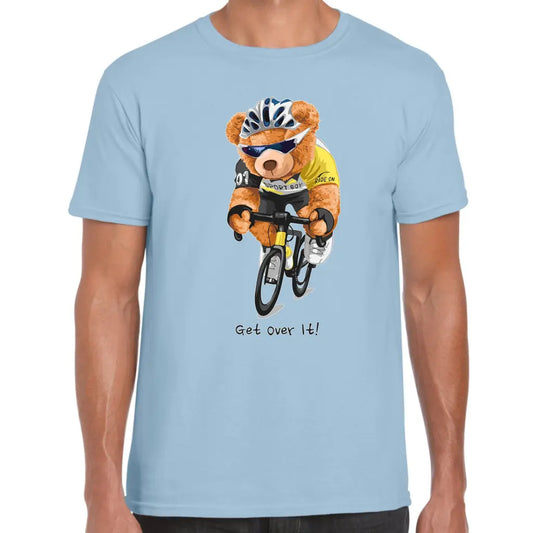 Sport Boy Teddy T-Shirt - Tshirtpark.com