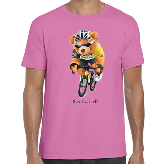 Sport Boy Teddy T-Shirt - Tshirtpark.com