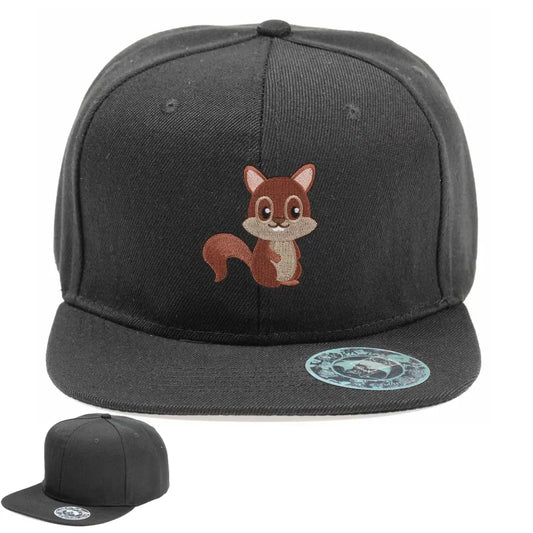 Squirrel Cap - Tshirtpark.com