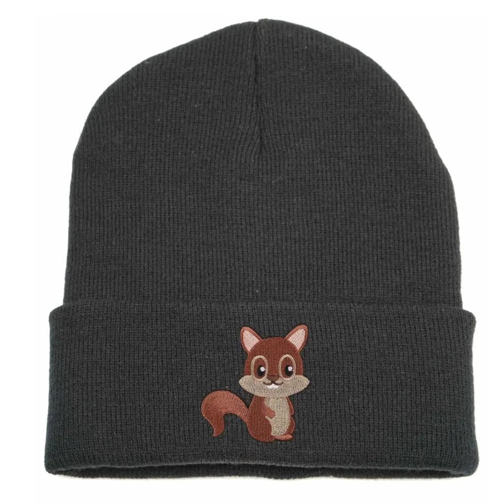 Squirrel Cap - Tshirtpark.com