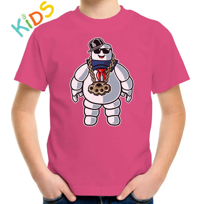 Stay Dope Kids T-shirt - Tshirtpark.com