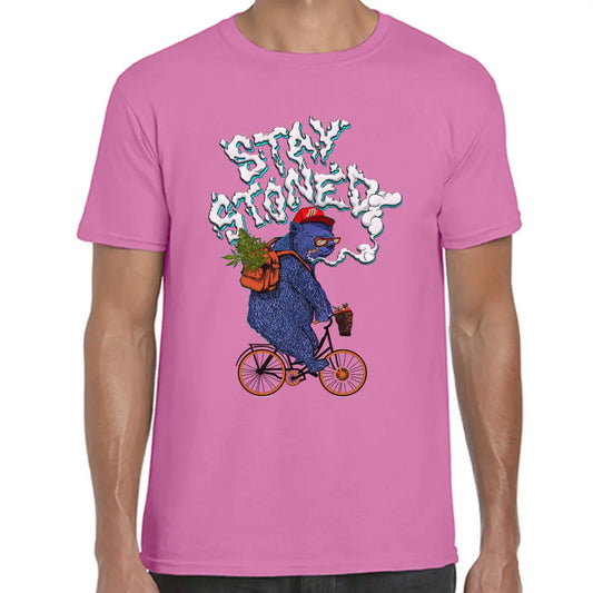 Stay Tuned T-Shirt - Tshirtpark.com