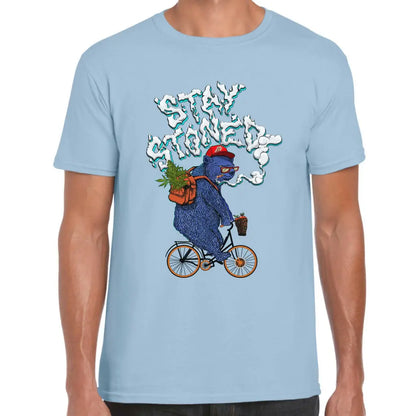 Stay Tuned T-Shirt - Tshirtpark.com