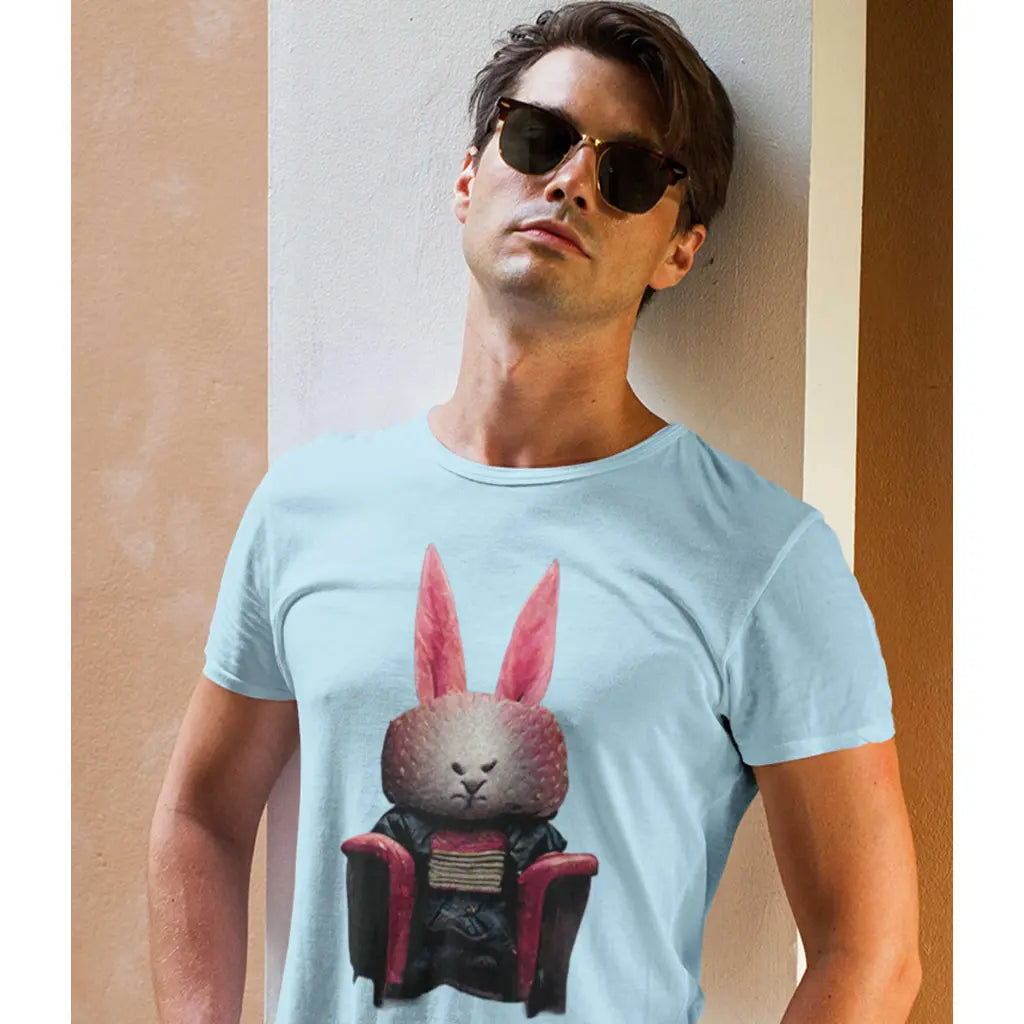 Strawberry Bunny T-Shirt - Tshirtpark.com