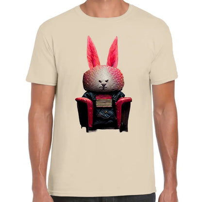 Strawberry Bunny T-Shirt - Tshirtpark.com