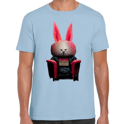 Strawberry Bunny T-Shirt - Tshirtpark.com