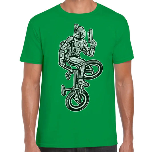 Street Boba T-Shirt - Tshirtpark.com