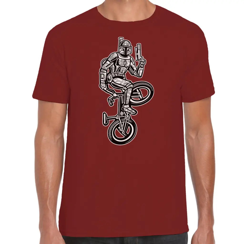 Street Boba T-Shirt - Tshirtpark.com