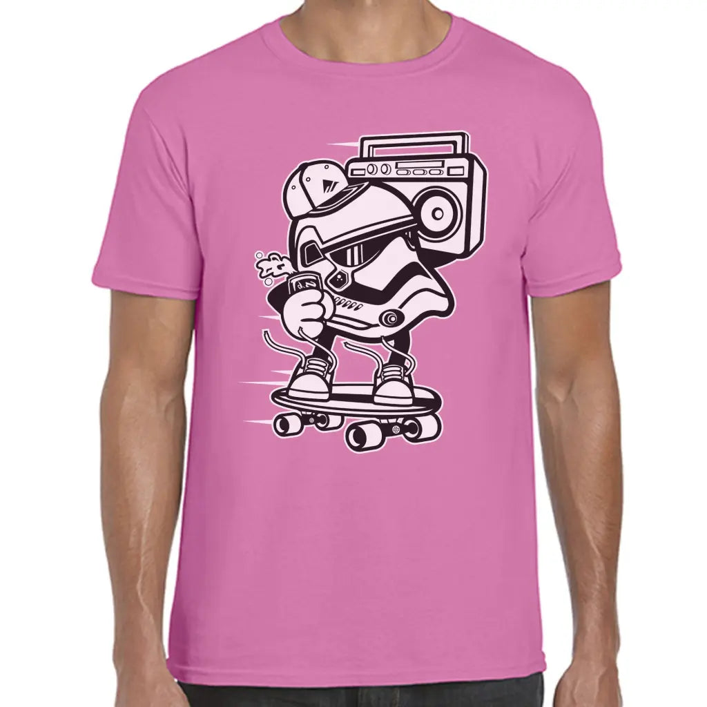 Street Trooper T-Shirt - Tshirtpark.com