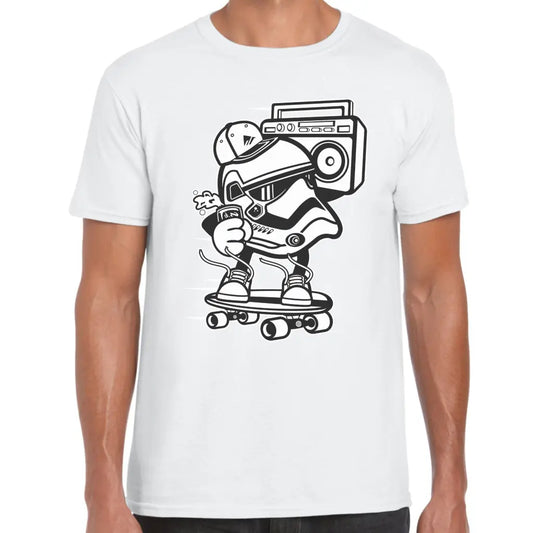 Street Trooper T-Shirt - Tshirtpark.com