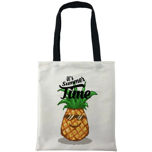 Summer Pineapple Bags - Tshirtpark.com