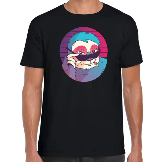 Sunglass Sloth T-Shirt - Tshirtpark.com