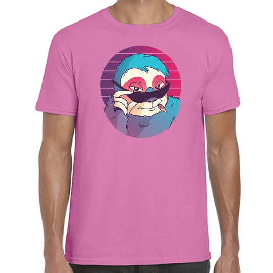 Sunglass Sloth T-Shirt - Tshirtpark.com