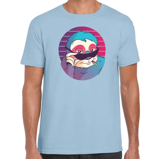 Sunglass Sloth T-Shirt - Tshirtpark.com