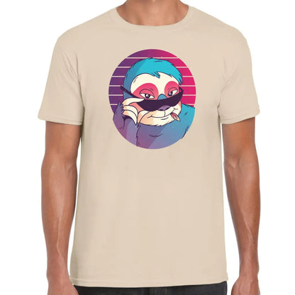 Sunglass Sloth T-Shirt - Tshirtpark.com