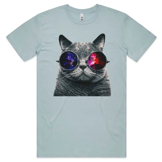 Sunglasses Cat T-Shirt - Tshirtpark.com