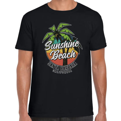 Sunshine Beach T-Shirt - Tshirtpark.com