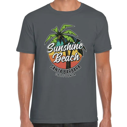 Sunshine Beach T-Shirt - Tshirtpark.com