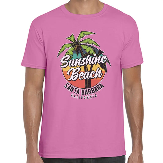 Sunshine Beach T-Shirt - Tshirtpark.com