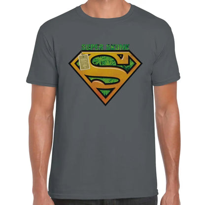 Super Skunk T-Shirt - Tshirtpark.com