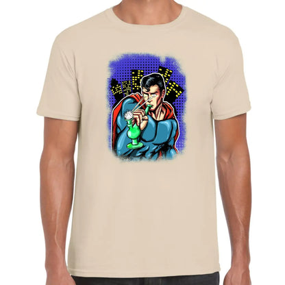 Superbong T-Shirt - Tshirtpark.com