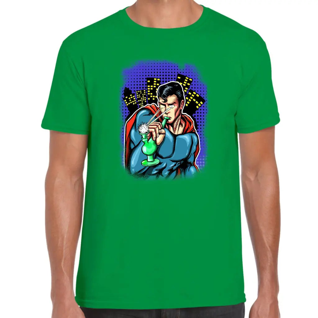 Superbong T-Shirt - Tshirtpark.com