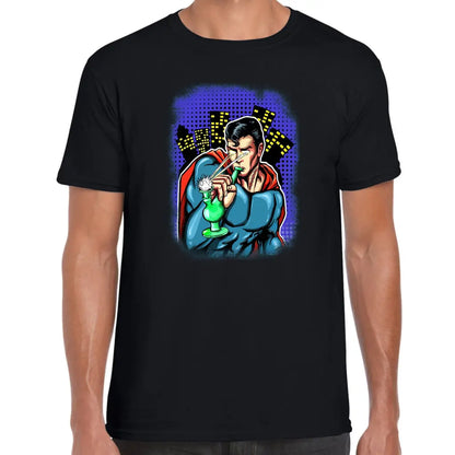 Superbong T-Shirt - Tshirtpark.com