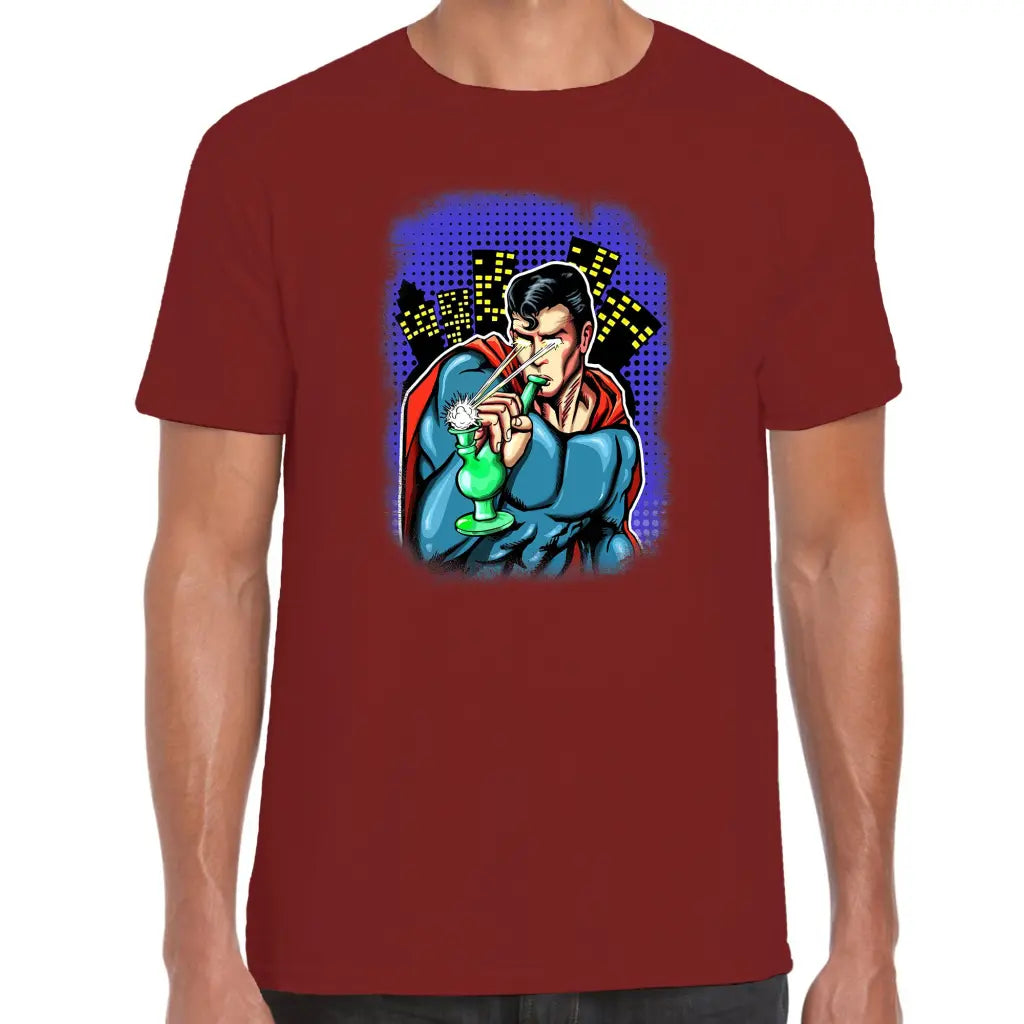 Superbong T-Shirt - Tshirtpark.com