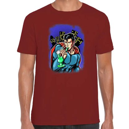 Superbong T-Shirt - Tshirtpark.com