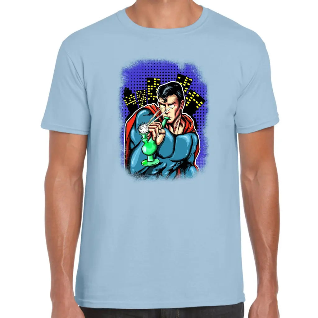 Superbong T-Shirt - Tshirtpark.com