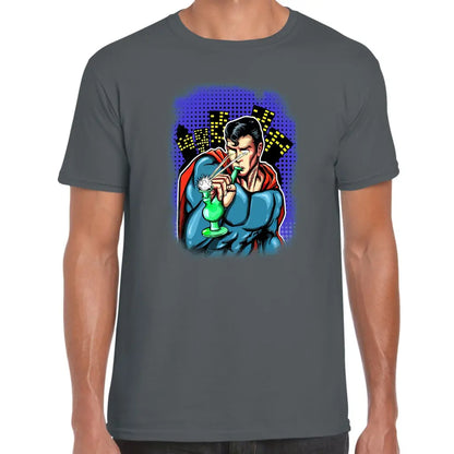 Superbong T-Shirt - Tshirtpark.com