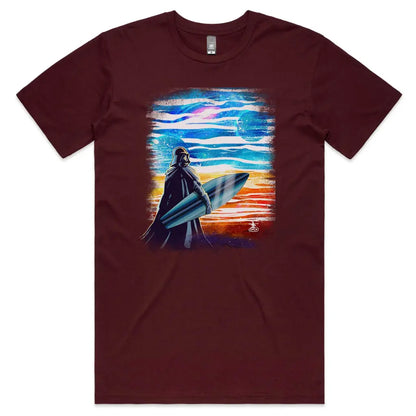 Surfin Lord T-Shirt - Tshirtpark.com