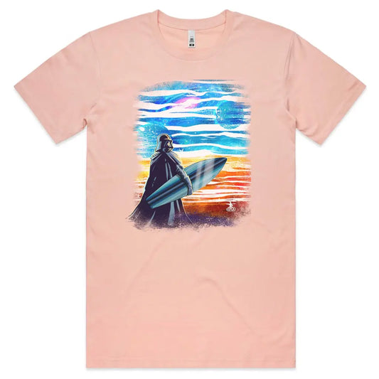 Surfin Lord T-Shirt - Tshirtpark.com